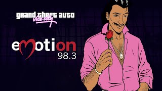 Emotion 98.3 (GTA Vice City) screenshot 2