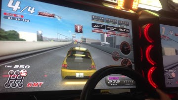 WMMT5 Tourny round 2 batterruuuuuuuu