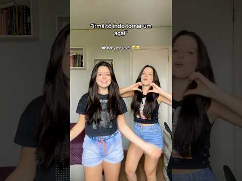 VOCÊ PREFERE AÇAÍ
