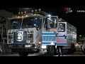 LIVE NYC Fires Crime & Crashes