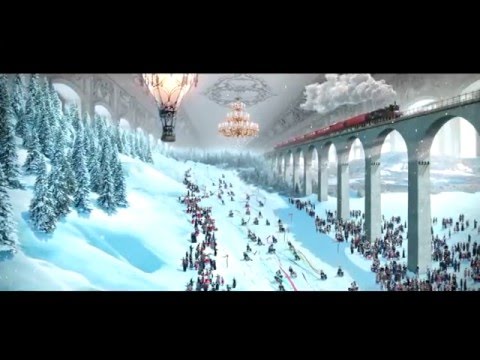 Новогодние проекты первого канала