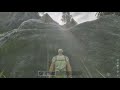 ARK Survival Ascended_Rex Visit