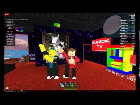 Roblox Problem By Ariana Grande Ft Iggy Azalea And Big Sean At Work At Pizza Place Feat Jakesake43 - 