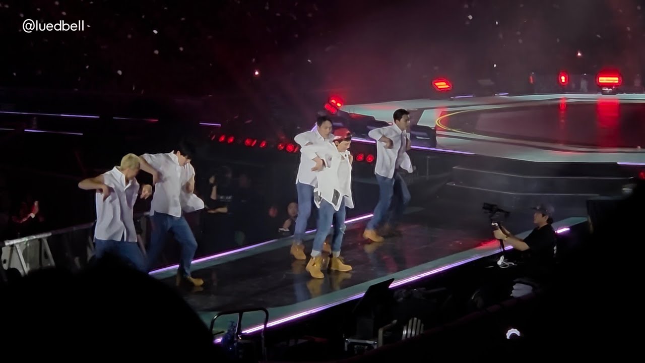 260208 팸미팅 막콘 니가뭔데