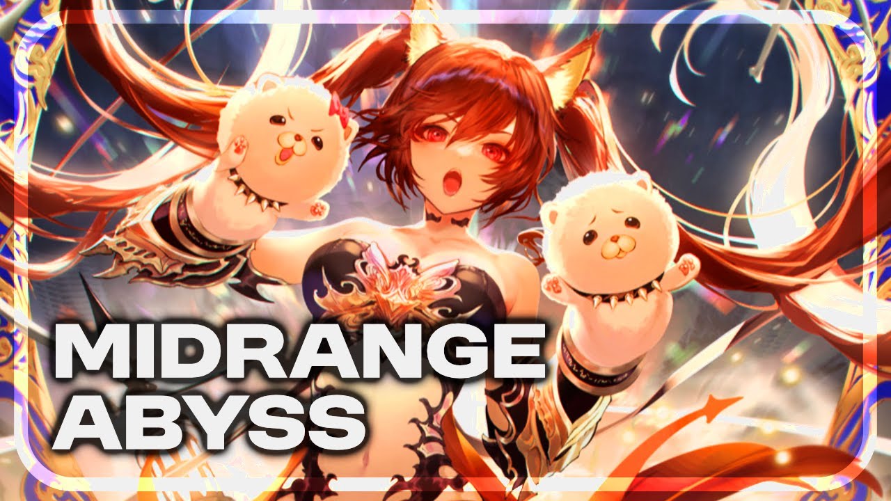 We Were Wrong About Abysscraft in Shadowverse Worlds Beyond! - YouTube