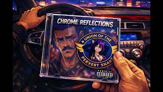 CHROME REFLECTIONS