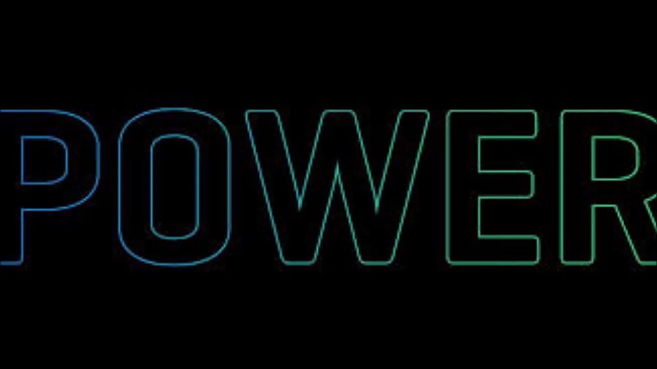 Power - YouTube