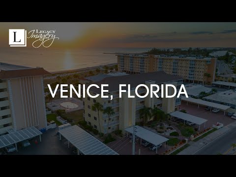 1200 Tarpon Center Drive, Venice, FL home video tour