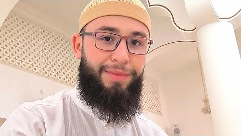ما تيسر من سورة الفرقان بصوتي المتواضع من صلاة تراويح