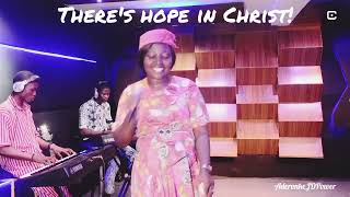 Hymns Cover Isun Kan Wa To Kun Fun Eje