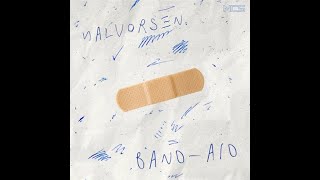 Halvorsen - Band-Aid (Official instrumental)