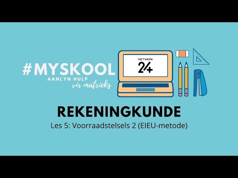 Video: Neem studente minder deel aan aanlynklasse?