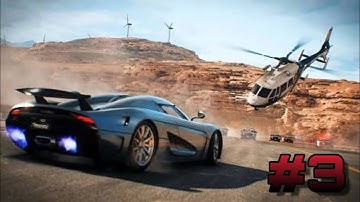 #3 | Reunion of a crew | need for speed payback | NFS payback gameplay | NFS payback story