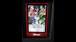 A trip To  Oklahoma city  to see Code Geass: Lelouch of the Re;surrection (VLOG)