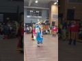 Junior Girl&#39;s Traditional Pembroke Pow Wow 2017 1st round Southern Song