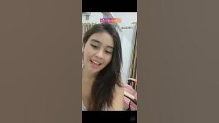 bigo live sexy menikmati tubuhnya
