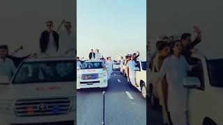 Baloch Culture Day Rally In Karachi 2 March 2020.