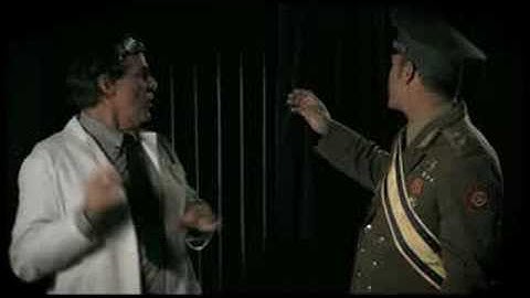 Red Alert 3 Cinematic Trailer