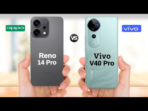 Oppo Reno 14