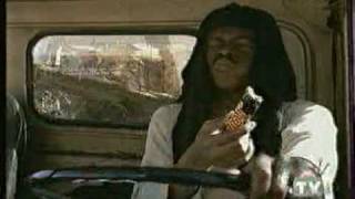 Japp Chocolate Commercial