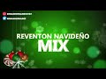 Reventon navideño  - cumbias salvadoreñas  - cumbias bailables - Renan Dj