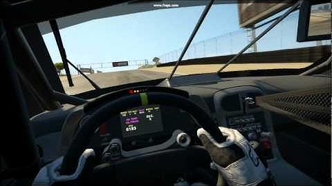 Need for speed shift 2 unleashed madalin ilinca faster than Tommy Milner laguna seca .wmv