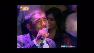 Siddhartha Sings Beautifully For Samantha