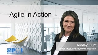 Agile in Action Wealth