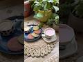 నా breakfast కి Colourful healthy Savoury pancakes#viral#trending#breakfast#abc#shorts#ashortaday
