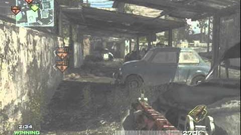 Whats a Nade + Whats a Line Get 2-0d, Hostboot Us Then I Drop 7.