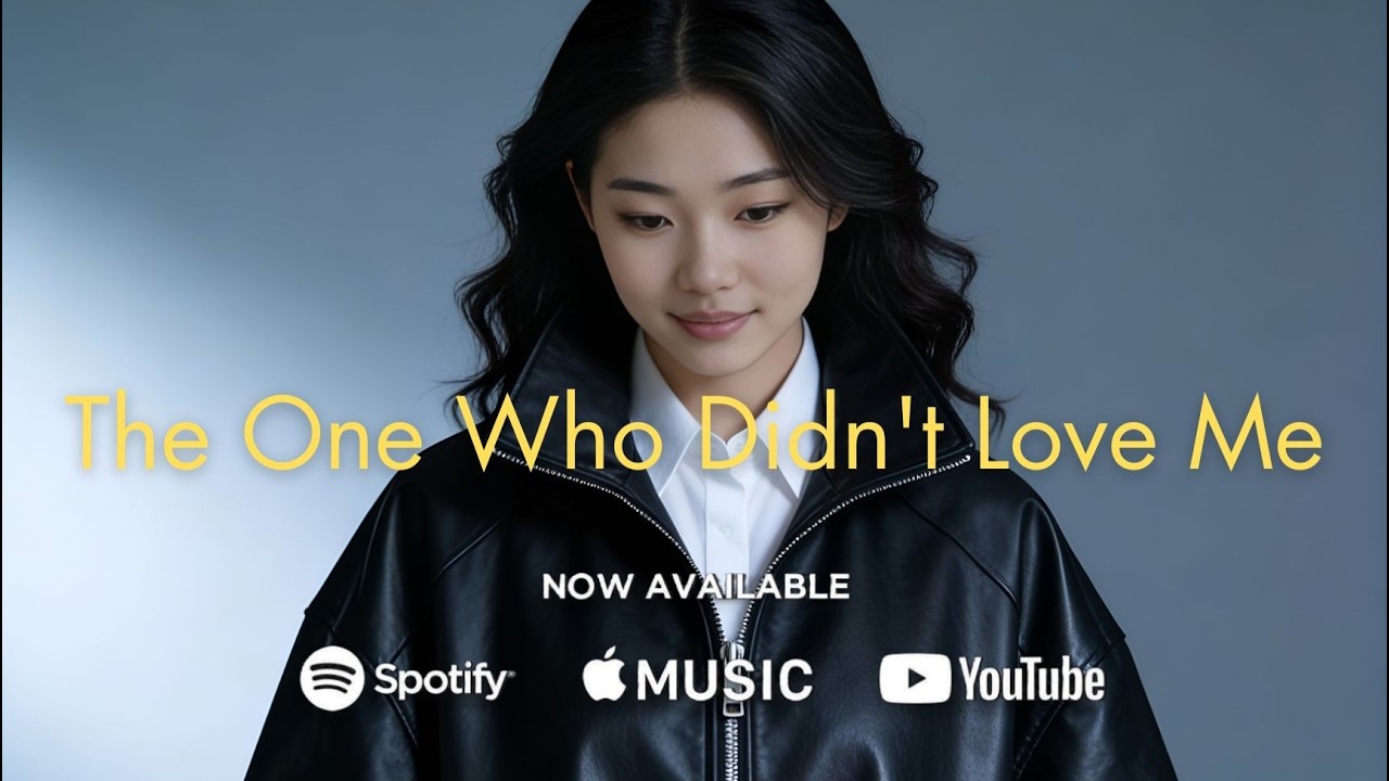 The One Who Didn't Love Me | Ace