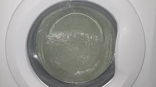 Beko Synthetics 60 Final Spin Ramp Up To 1200