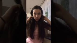 Daria Kravchenko - Born 2002 86 - 65 - 91 Under Carlamodels Management