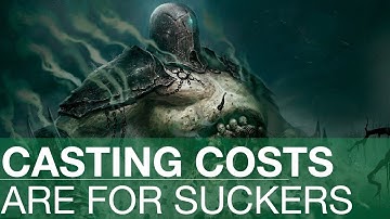 Reanimate and Fatty Cheat in Cube