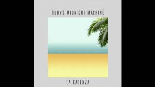 Rudys Midnight Machine - Camera Dans La Nuit