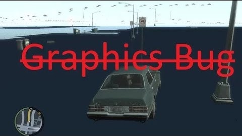 Gta 4 Graphics Problem Fix Windows 7/8/8.1/10 - Bug Fix : Commandline.txt