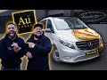 AU Need To See Charlie Sloth's Gold Vito