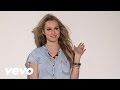 Bridgit Mendler - Blonde Interview