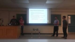 M16 Mechanical CPR Unit Final Presentation