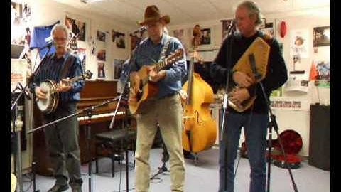 The Good Brothers (Can)  -  A Rag and a Fiddle,  Live  Yn  Noardewyn