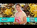 Japchae | Judy Ann's Kitchen