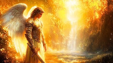 GOD Created the Archangel Michael For A Surprising Reason! (Mysteries Revealed)