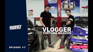 картинка: Fortuna Club Б.Ариунбат /Hobby Tuning/ Vlog #7