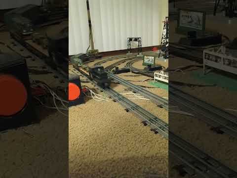 Postwar Lionel 41