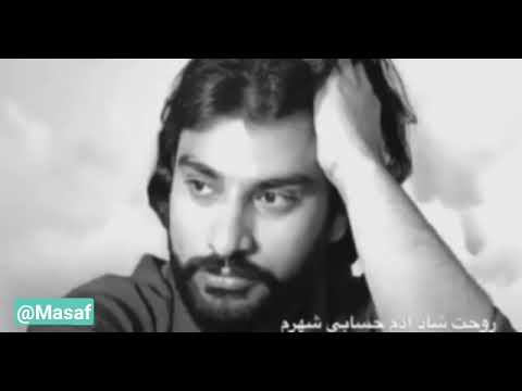 توصیه زیبای مرحوم ناصر عبداللهی درباره هنرمندان 