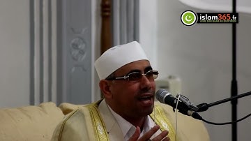 استمع إلى سورة "التين" و "الكافرون" بصوت الشيخ عبد الناصر حرك