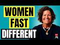 WOMEN: Stop Fasting Like a Man (What You Need to Know) | Fasting FAQ