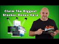 Stacker Review Plus Biggest Custom Bonus