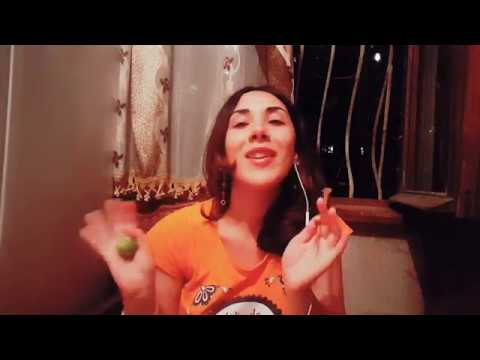 ღამის  ვლოგი ☆ ისე დავიღალე ძლივს ვლაპარაკობ ☆ გიყვებით დღევანდელ ამბებს ვჭამ პიცას და ალუჩას