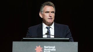 Nab Ceo Now Is Time To Look After Bank Balance Sheets
